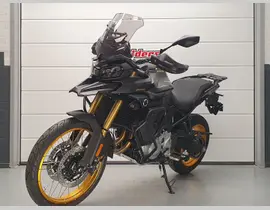 Voge DS 900 X 2026 nieuw