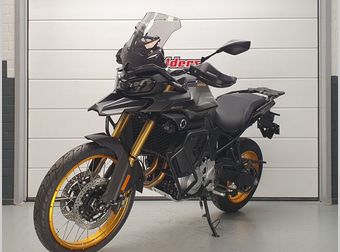 Voge DS 900 X 2026 nieuw
