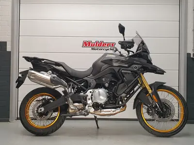 VOGE DS 900 X – foto 2