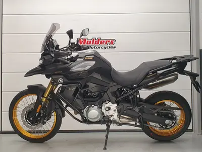 VOGE DS 900 X – foto 3