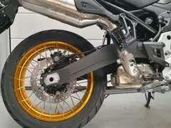 Voge DS 900 X 2026 nieuw – foto 5 van 16