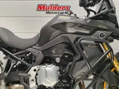 Voge DS 900 X 2026 nieuw – foto 6 van 16