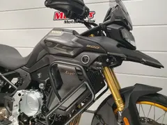 Voge DS 900 X 2026 nieuw – foto 8 van 16