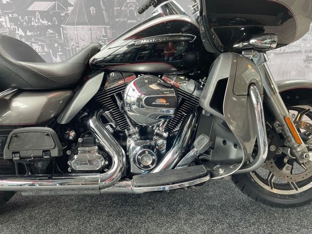 harley-davidson - road-glide-ultra-fltru