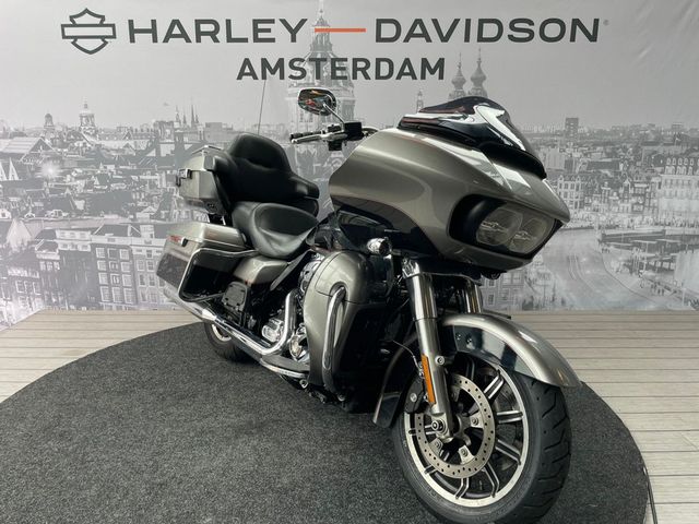 harley-davidson - road-glide-ultra-fltru