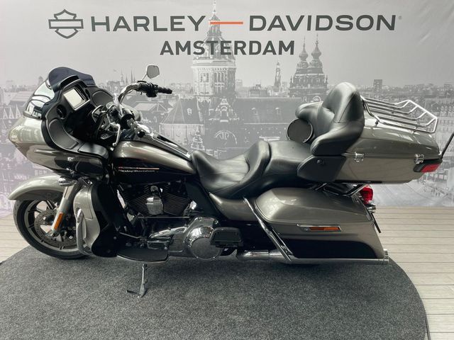 harley-davidson - road-glide-ultra-fltru