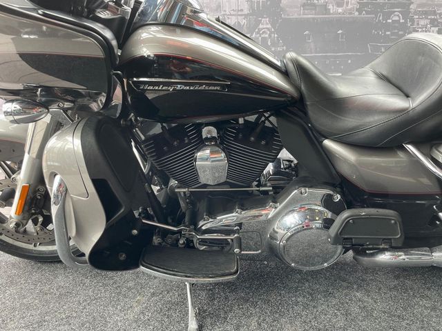 harley-davidson - road-glide-ultra-fltru