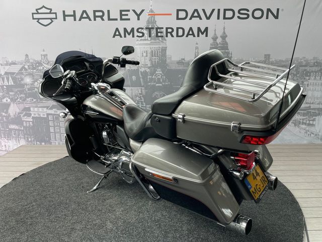 harley-davidson - road-glide-ultra-fltru
