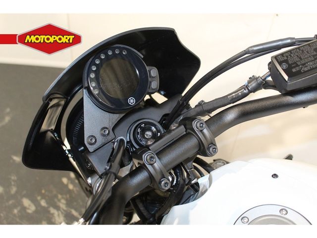 yamaha - xsr-700