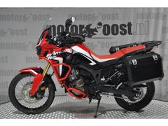 HONDA CRF 1000 L AFRICA TWIN DCT