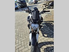Yamaha MT 07 2014 occasion – foto 10 van 13
