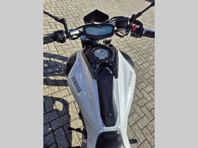 yamaha - mt-07