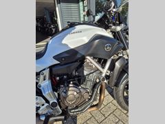 Yamaha MT 07 2014 occasion – foto 3 van 13