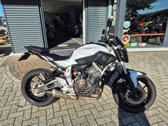 Yamaha MT 07 2014 occasion – foto 1 van 13