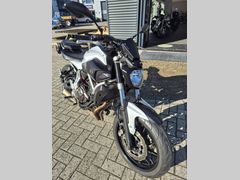 Yamaha MT 07 2014 occasion – foto 2 van 13