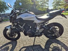 Yamaha MT 07 2014 occasion – foto 6 van 13