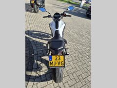 Yamaha MT 07 2014 occasion – foto 5 van 13