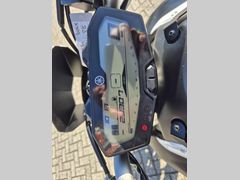 Yamaha MT 07 2014 occasion – foto 13 van 13