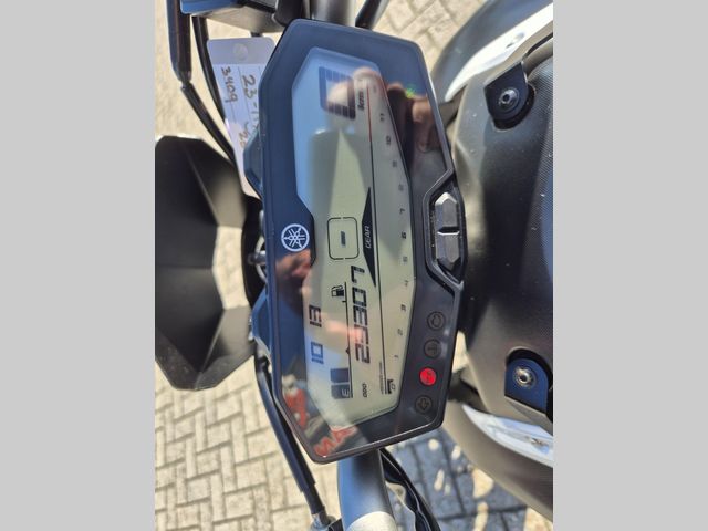 yamaha - mt-07