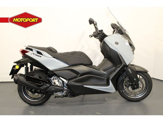 yamaha - x-max-300-tech-max