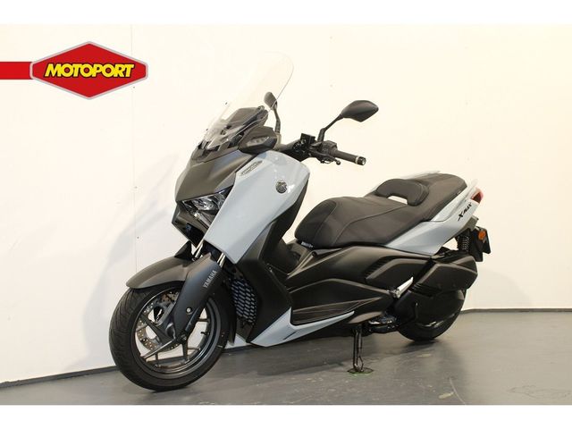 yamaha - x-max-300-tech-max