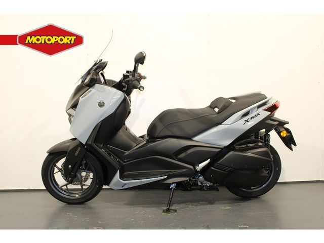 yamaha - x-max-300-tech-max