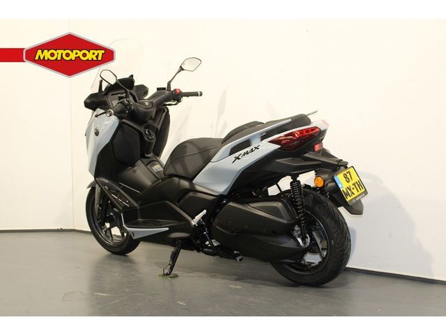 yamaha - x-max-300-tech-max