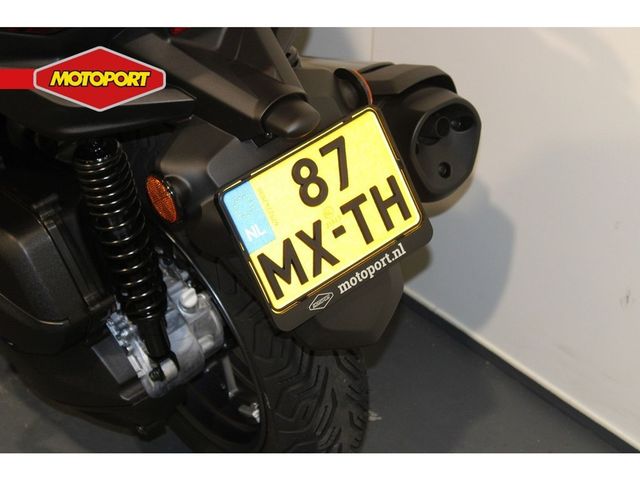 yamaha - x-max-300-tech-max