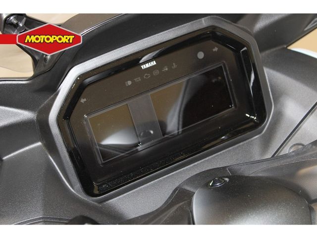 yamaha - x-max-300-tech-max