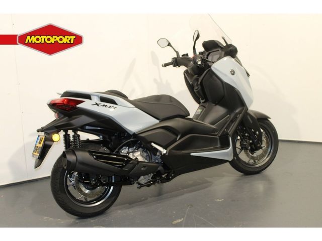 yamaha - x-max-300-tech-max