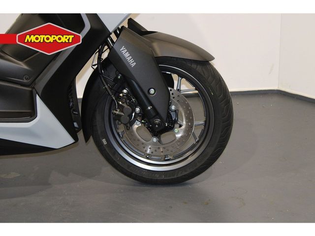 yamaha - x-max-300-tech-max