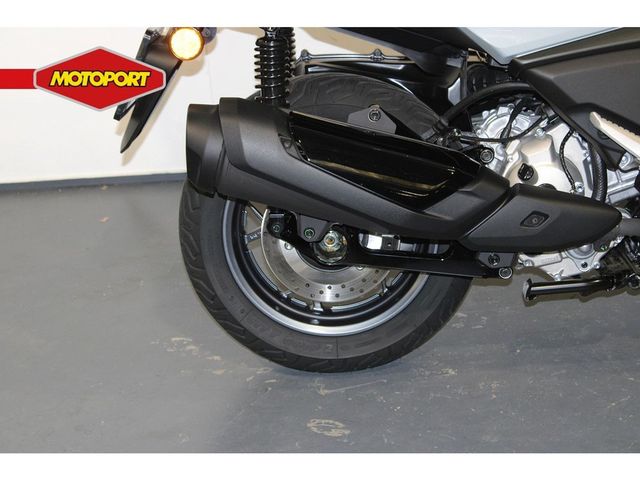 yamaha - x-max-300-tech-max