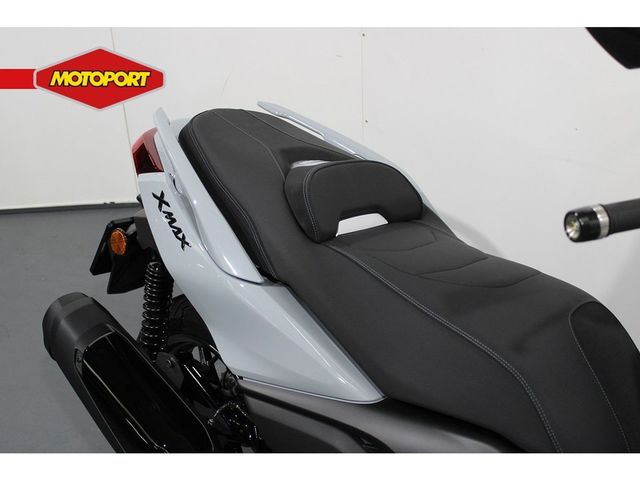 yamaha - x-max-300-tech-max