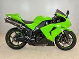 KAWASAKI ZX 10R NINJA