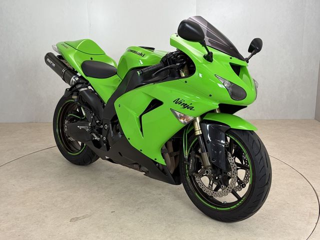 kawasaki - zx-10r-ninja