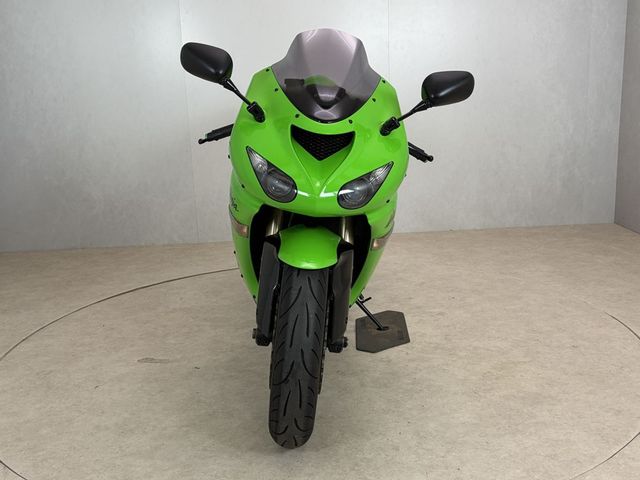 kawasaki - zx-10r-ninja