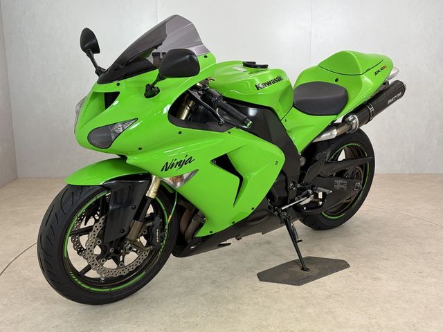 kawasaki - zx-10r-ninja