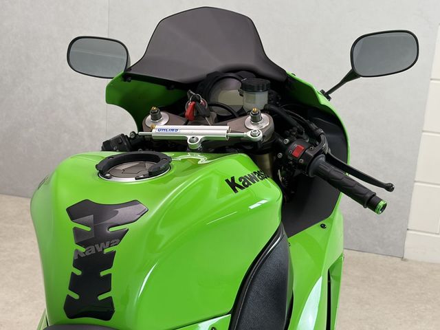 kawasaki - zx-10r-ninja