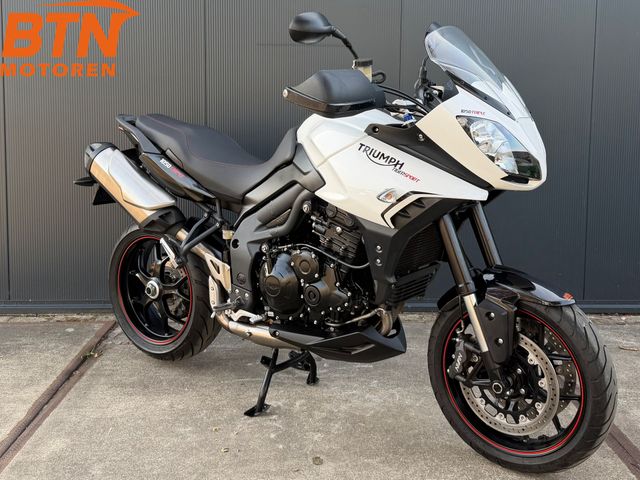 triumph - tiger-1050-sport