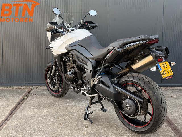 triumph - tiger-1050-sport