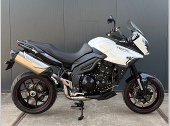Triumph Tiger 1050 Sport 2014 occasion