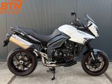 TRIUMPH TIGER 1050 SPORT