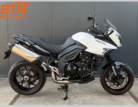 Triumph Tiger 1050 Sport 2014 occasion