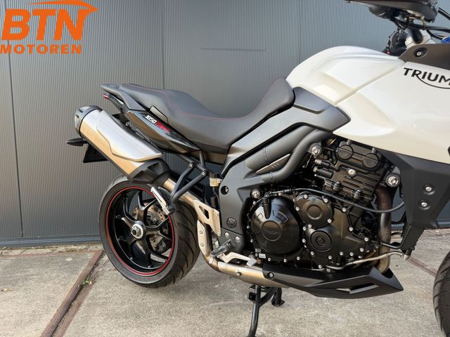triumph - tiger-1050-sport