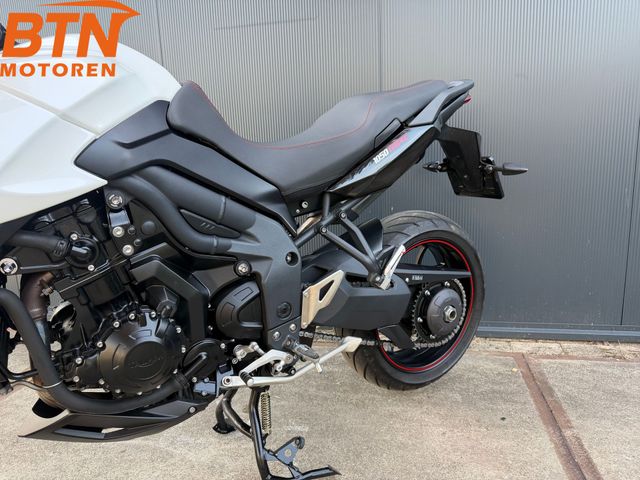 triumph - tiger-1050-sport