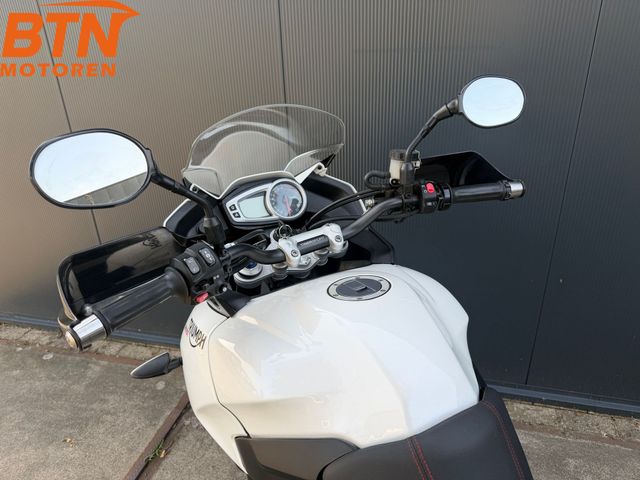 triumph - tiger-1050-sport