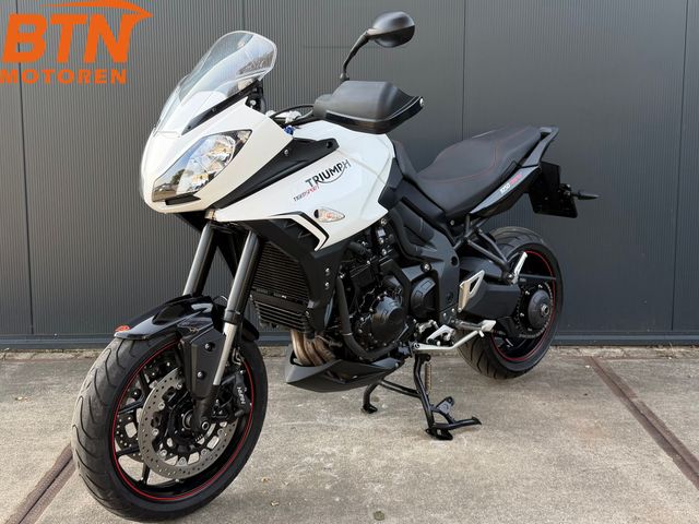 triumph - tiger-1050-sport
