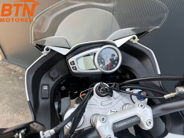 triumph - tiger-1050-sport