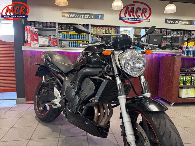 yamaha - fz-6-n-fazer
