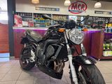 YAMAHA FZ 6 N FAZER